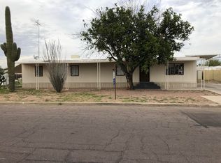 7002 W Nancy Rd, Peoria, AZ 85382