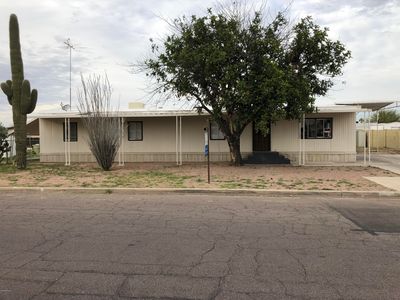 7002 W Nancy Rd, Peoria, AZ, 85382