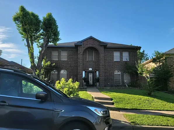 2427 Palisades Pl, Mesquite, TX 75181