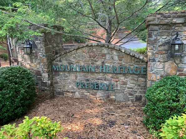 LOT 3 Deep Spring Rd, Sylva, NC 28779