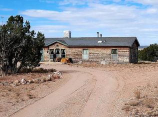 36875 W Aventura Nueva Rd, Seligman, AZ 86337