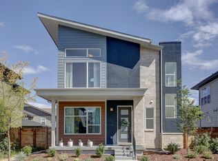 5984 N Boston St, Denver, CO 80238