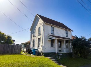 2714 B St, Eureka, CA 95501