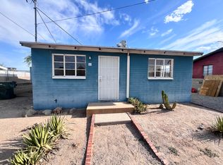 2528 N Fontana Ave #C, Tucson, AZ 85705