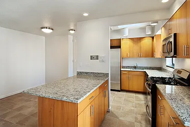 Rented by Weinberg Properties