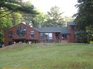 404 Augusta Rd, Rome, ME 04963