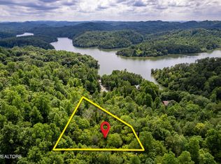 Lost Village Ln, Vonore, TN 37885