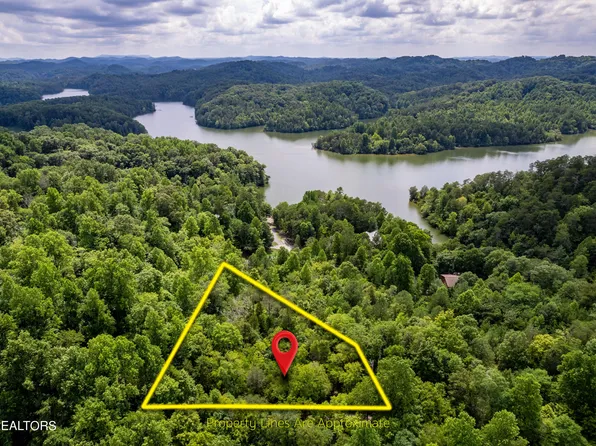 Lost Village Ln, Vonore, TN 37885