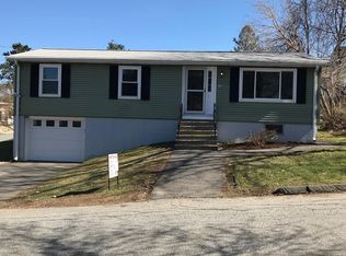 50 William St, Lawrence, MA 01841