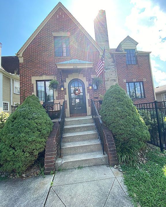 616 S 5th St, Ironton, OH 45638 Zillow