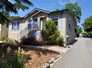 666 Peach St #A, Novato, CA 94945
