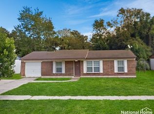 2623 Kenwood Dr E, Jacksonville, FL 32210