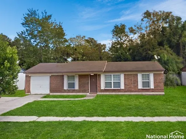 2623 Kenwood Dr E, Jacksonville, FL 32210