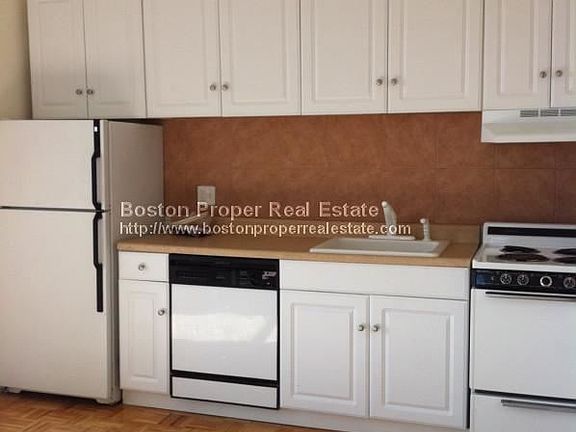 483 Beacon St. #95 Boston - Back Bay Unit Photo 5