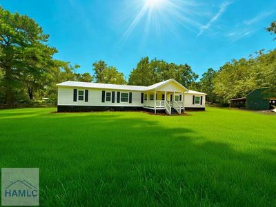 27 Virginia Rd, Hinesville, GA, 31313