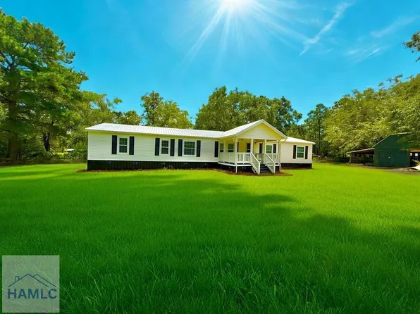 27 Virginia Rd, Hinesville, GA 31313