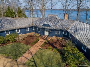 1081 Holland Point Rd, Dutton, VA 23050