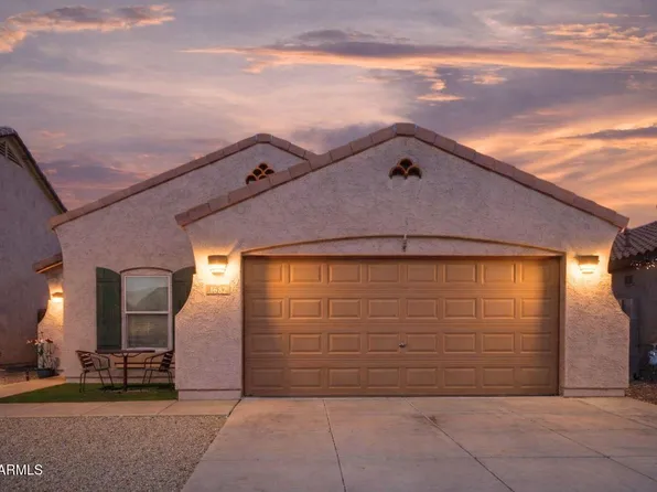 1682 E CHRISTOPHER Street, San Tan Valley, AZ 85140