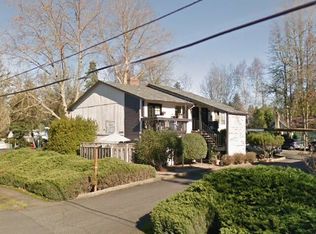 9370 SW 80th Ave APT C, Portland, OR 97223