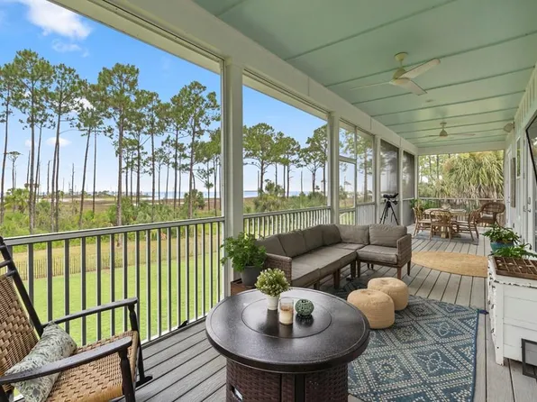 4905 State Route 30 #A, Pt Saint Joe, FL 32456