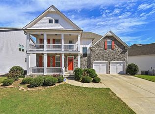 1279 Bar Harbor Pl, Lawrenceville, GA 30044