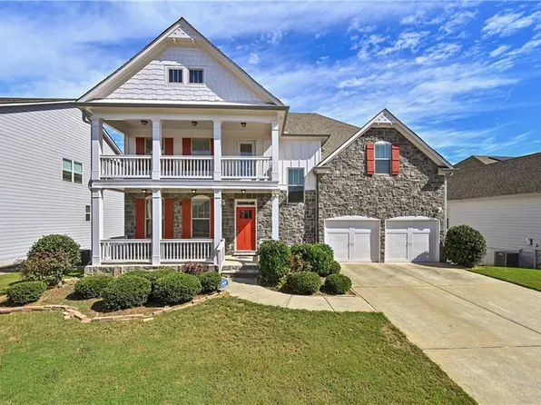 1279 Bar Harbor Pl, Lawrenceville, GA 30044