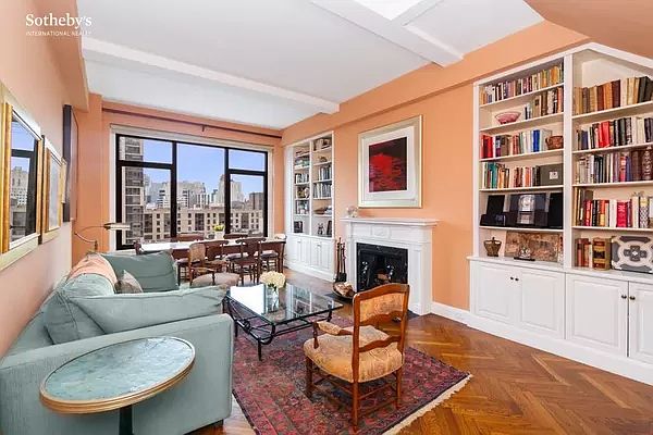 1st image of 400 E 59th St APT 12E