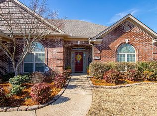 3253 Heritage Farm Dr, Benton, AR 72015