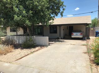 700 W 11th St, Tempe, AZ 85281