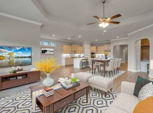 100 Welch Folly Ln, Aledo, TX 76008