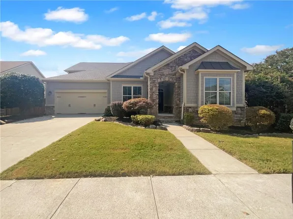 202 Hickory Nut Ln, Canton, GA 30115