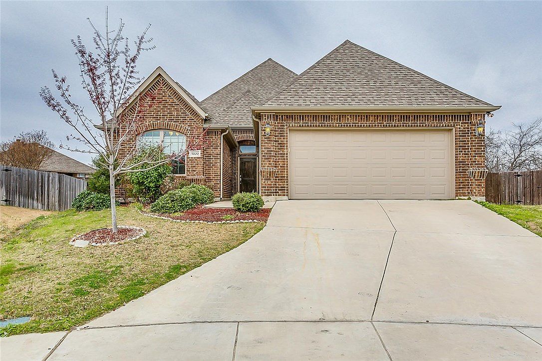 5200 Cross Plains Ct, Fort Worth, TX 76126 Zillow