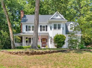 216 Custer Trl, Cary, NC 27513