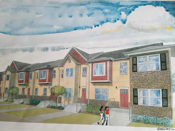 1115 Barrett Street, Schenectady, NY 12305