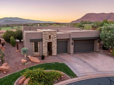 2139 Cougar Rock Cir #131, Saint George, UT, 84770