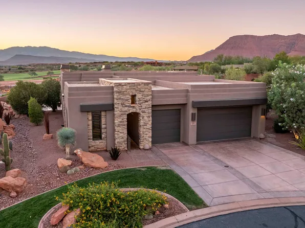 2139 Cougar Rock Cir #131, Saint George, UT 84770