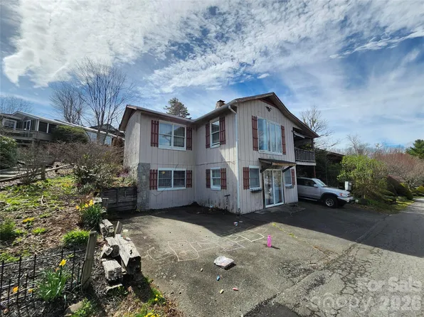 316 Snowshoe Loop, Newland, NC 28657