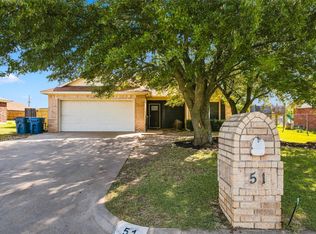 51 Circle Dr, Whitney, TX 76692
