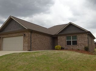 20523 Sabrina Ln, Athens, AL 35611