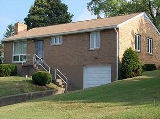 108 Rose Dr, Glenshaw, PA 15116