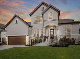 17424 Rush Pea Cir, Austin, TX 78738