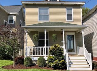 200 S Jefferson Ave, Canonsburg, PA