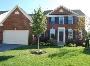 112 Maroon Ct, Frederick, MD 21702