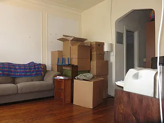 Rented by Sher Management