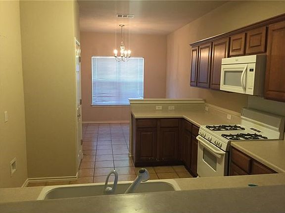 Kitchen and Dining Room