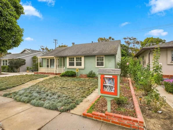2680 Channel Dr, Ventura, CA 93003