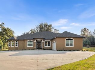 16635 SW 139th Ave, Archer, FL 32618