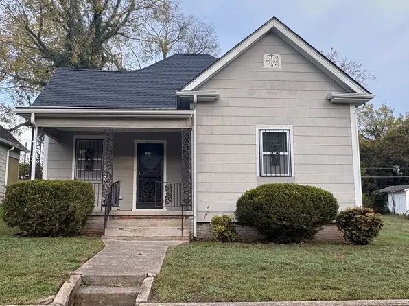 2711 Selma Ave, Knoxville, TN 37914