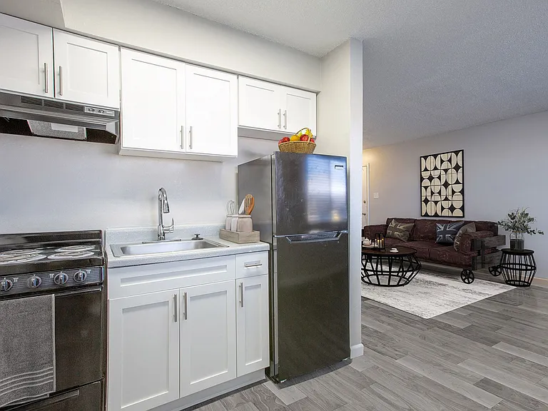 Encanto Lofts Apartments — Photo 18