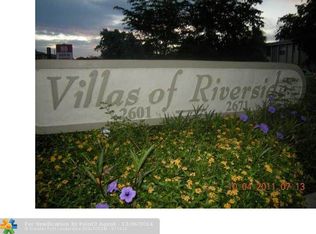 2661 Riverside Dr APT 7, Pompano Beach, FL 33065